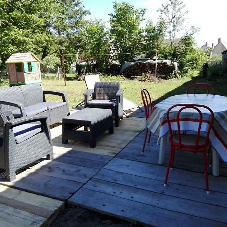 La Fabrique Villa Romorantin-Lanthenay Ngoại thất bức ảnh
