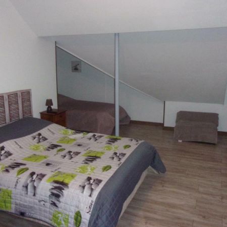La Fabrique Villa Romorantin-Lanthenay Ngoại thất bức ảnh
