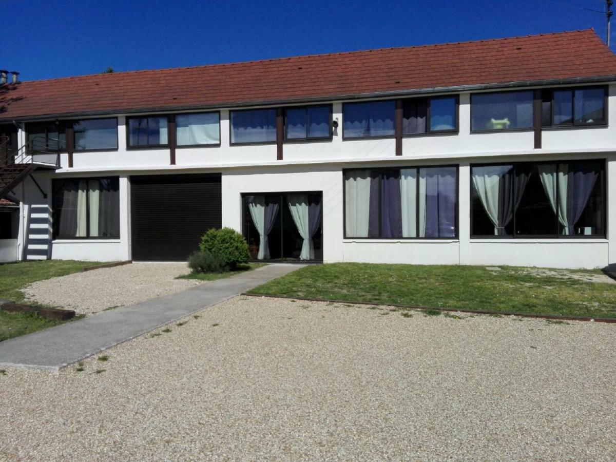 La Fabrique Villa Romorantin-Lanthenay Ngoại thất bức ảnh