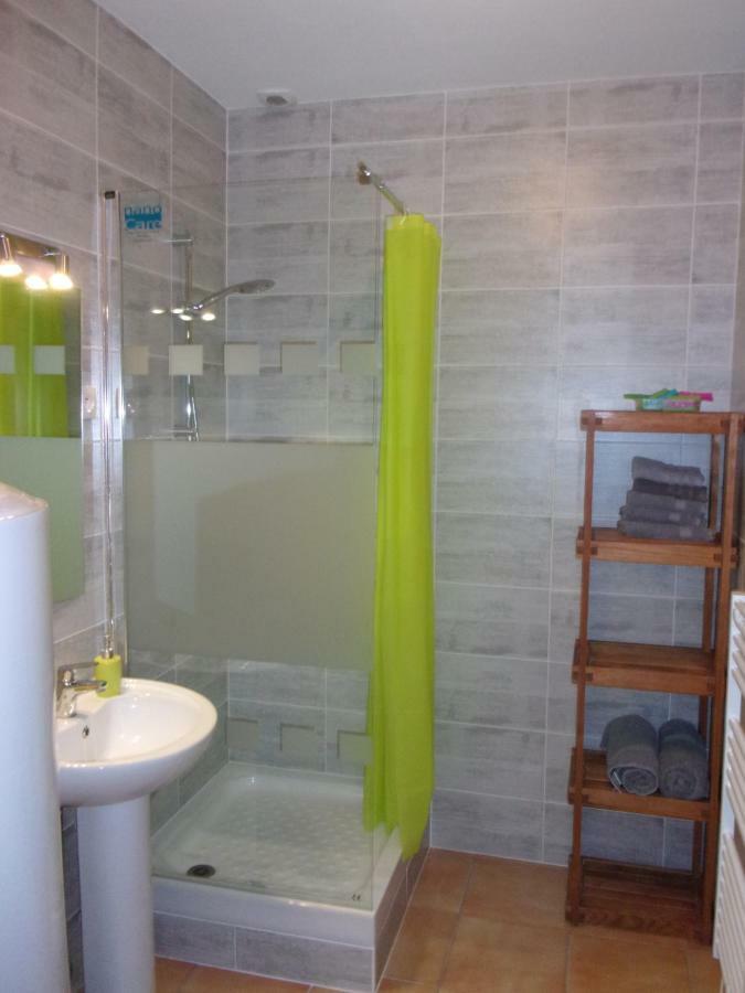 La Fabrique Villa Romorantin-Lanthenay Ngoại thất bức ảnh