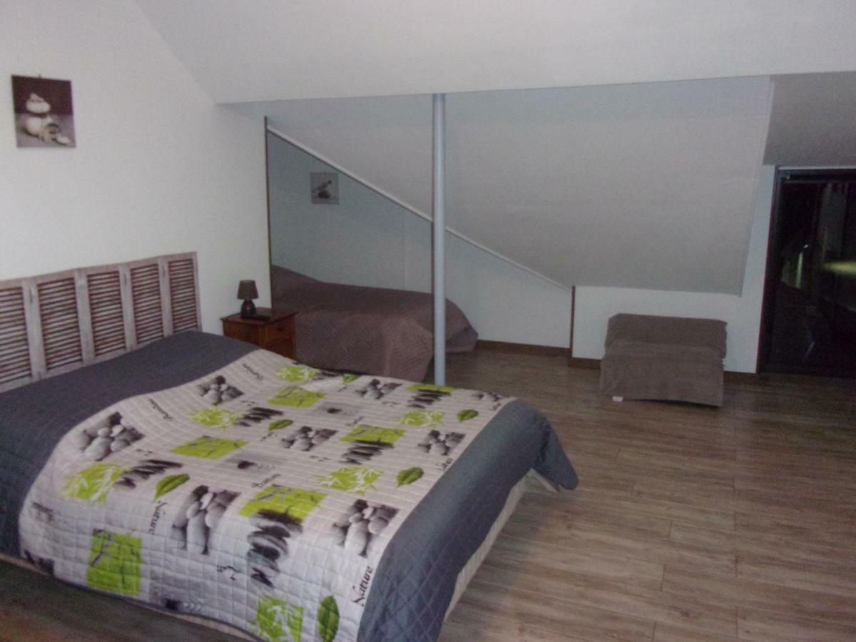 La Fabrique Villa Romorantin-Lanthenay Ngoại thất bức ảnh
